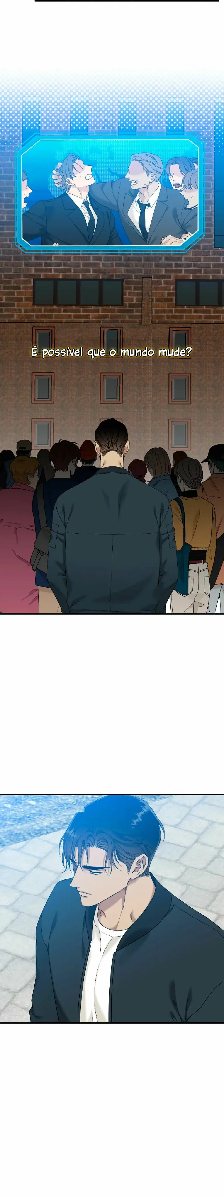 Dear 00 – Capítulo 03 Yaoi – Página 6