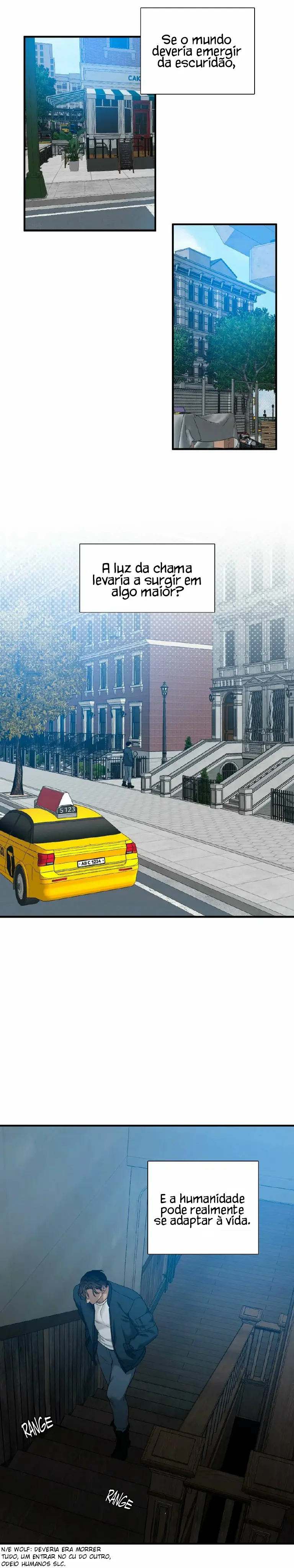 Dear 00 – Capítulo 03 Yaoi – Página 7