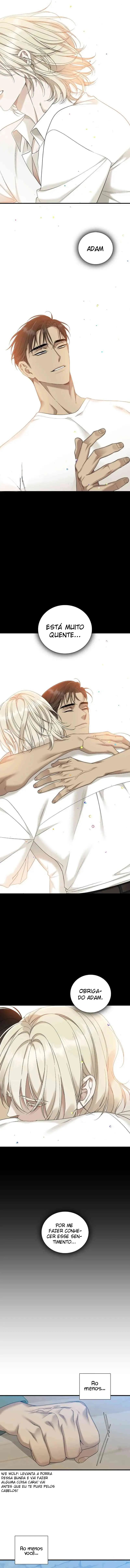 Dear 00 – Capítulo 04 Yaoi – Página 10