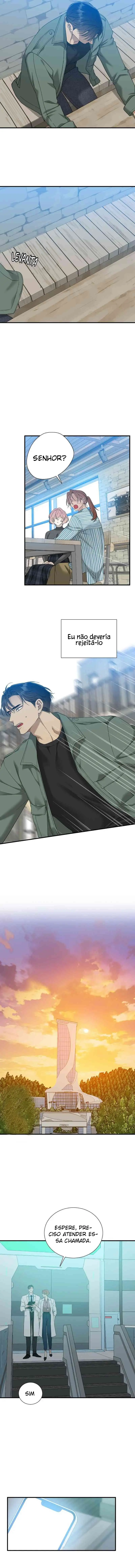 Dear 00 – Capítulo 04 Yaoi – Página 11