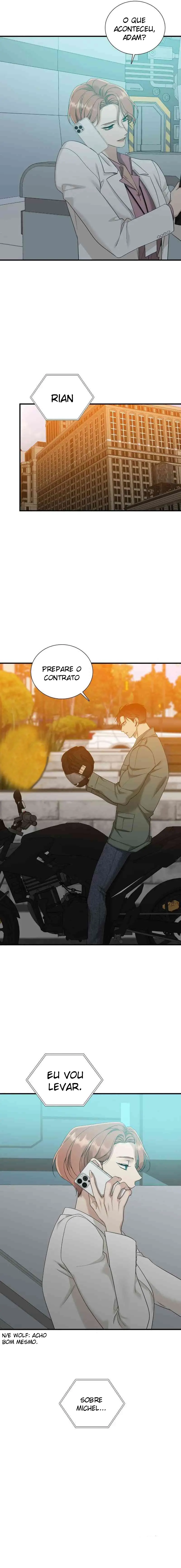 Dear 00 – Capítulo 04 Yaoi – Página 12