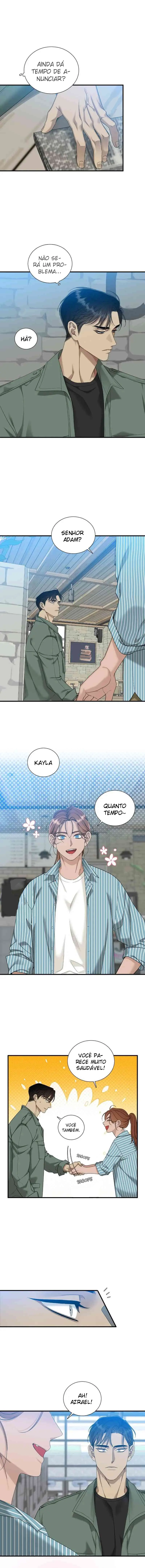 Dear 00 – Capítulo 04 Yaoi – Página 4