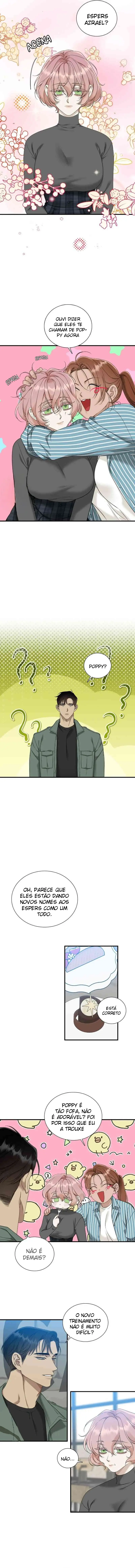 Dear 00 – Capítulo 04 Yaoi – Página 5