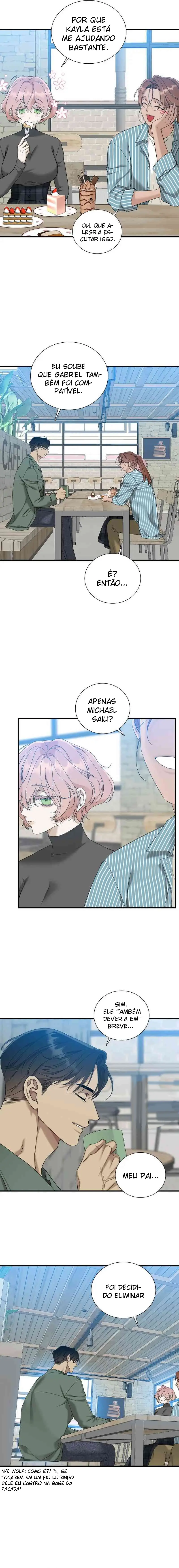 Dear 00 – Capítulo 04 Yaoi – Página 6