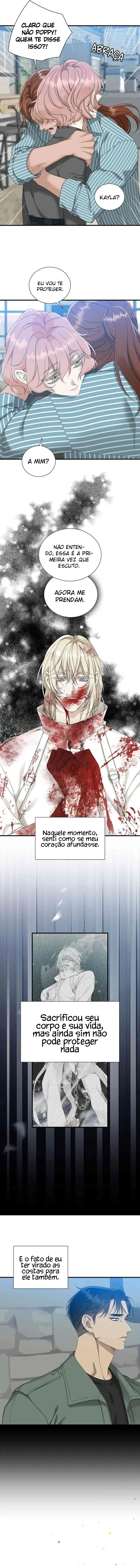 Dear 00 – Capítulo 04 Yaoi – Página 9