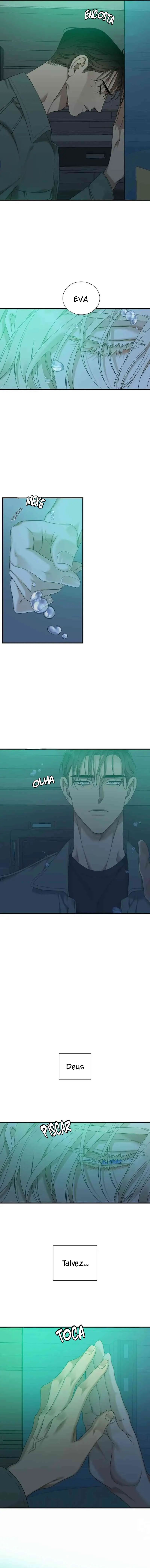 Dear 00 – Capítulo 05 Yaoi – Página 10