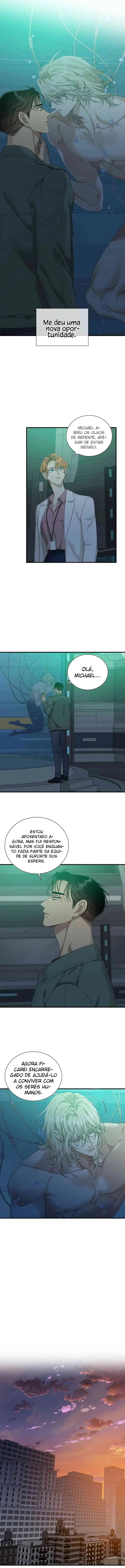 Dear 00 – Capítulo 05 Yaoi – Página 11