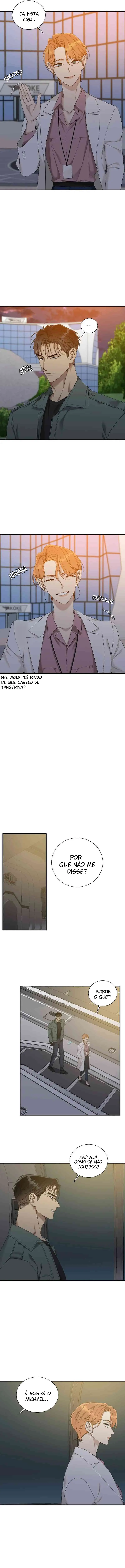 Dear 00 – Capítulo 05 Yaoi – Página 4