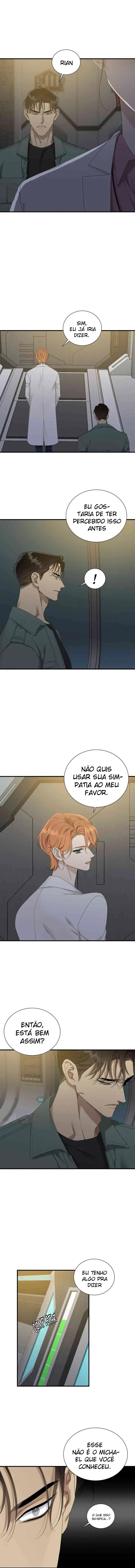 Dear 00 – Capítulo 05 Yaoi – Página 5