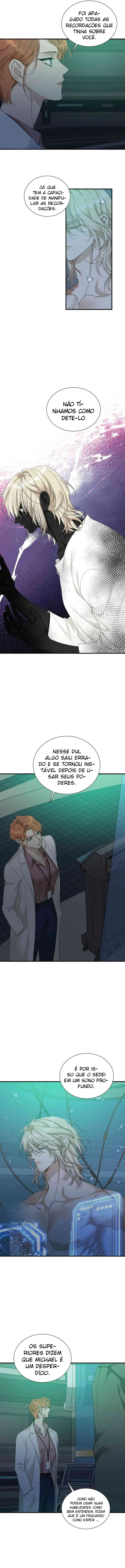 Dear 00 – Capítulo 05 Yaoi – Página 7