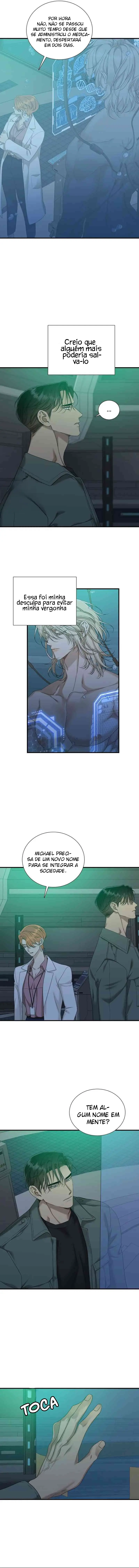 Dear 00 – Capítulo 05 Yaoi – Página 9