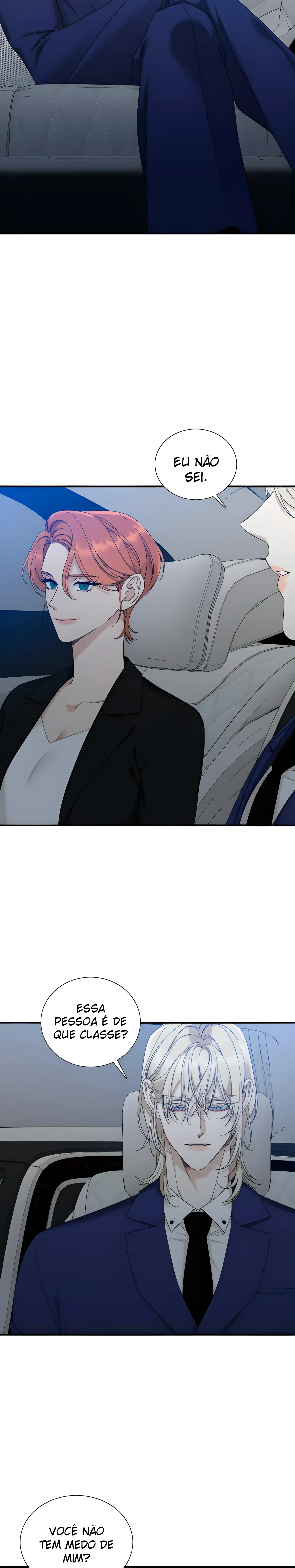 Dear 00 – Capítulo 06 Yaoi – Página 5