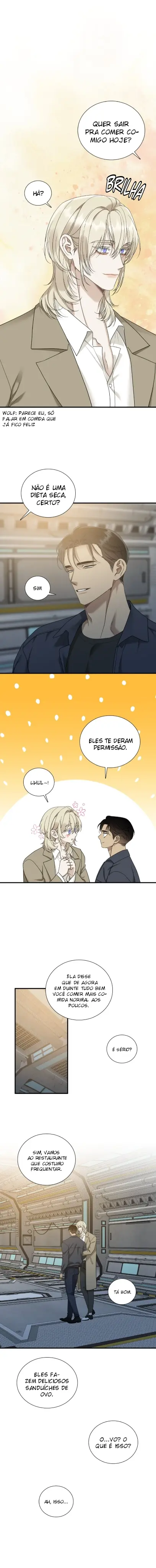 Dear 00 – Capítulo 08 Yaoi – Página 9