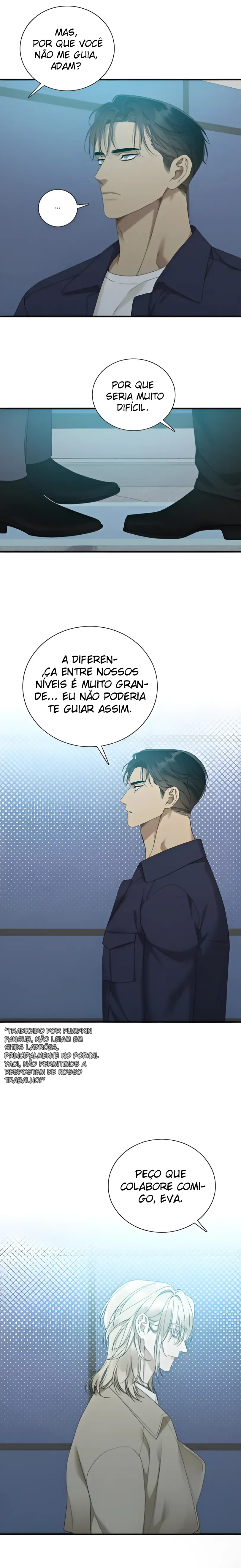 Dear 00 – Capítulo 12 Yaoi – Página 5