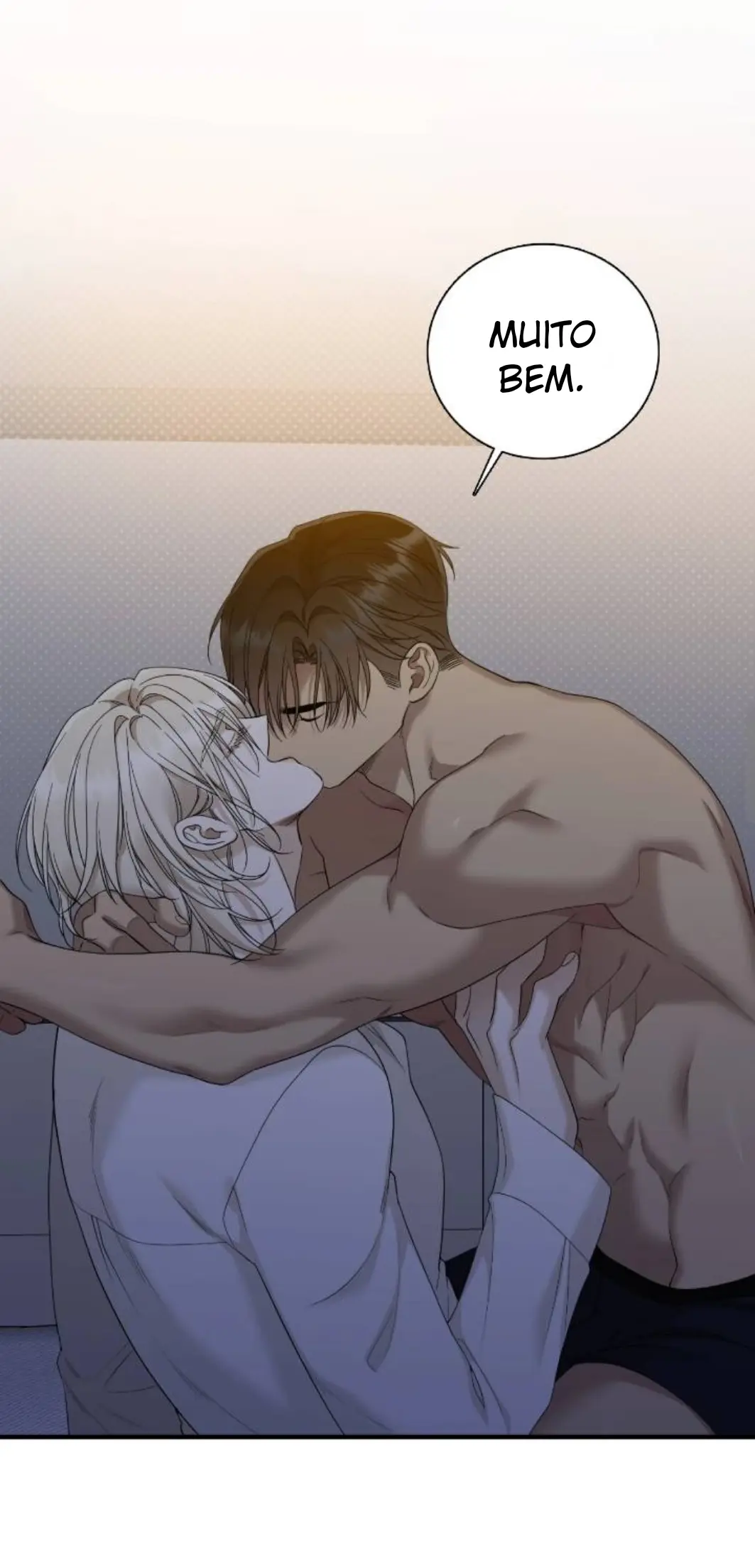 Dear 00 – Capítulo 13 Yaoi – Página 5