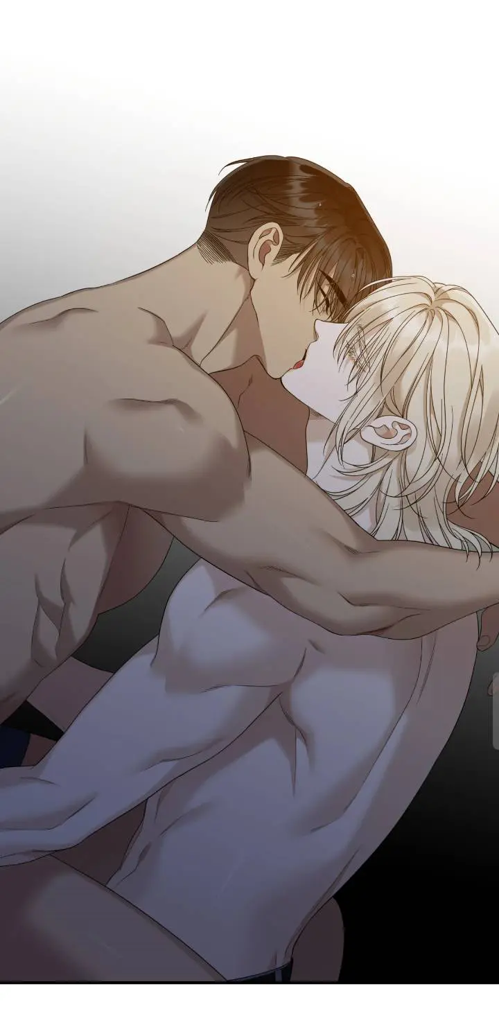 Dear 00 – Capítulo 13 Yaoi – Página 7