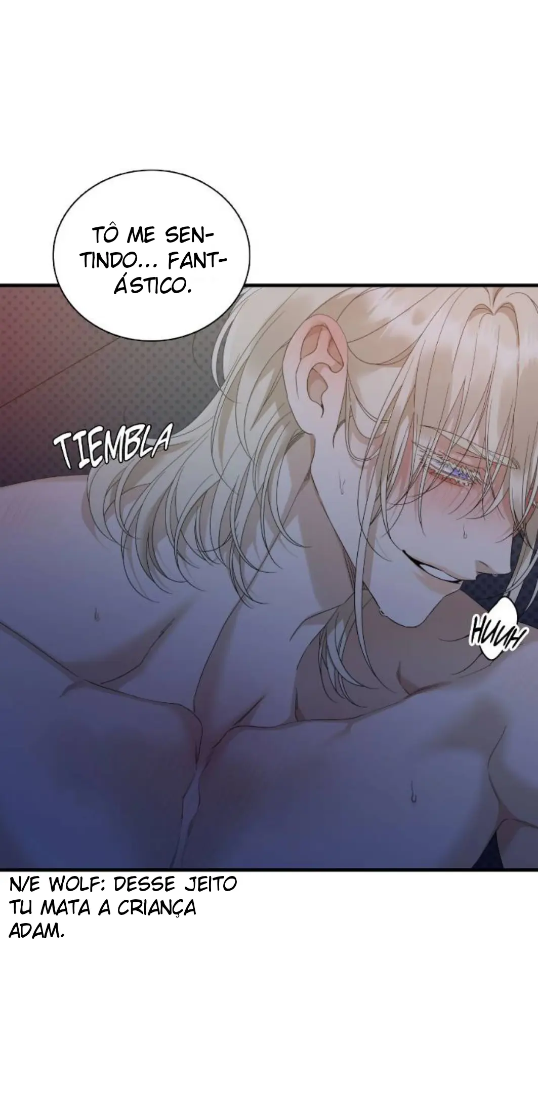 Dear 00 – Capítulo 14 Yaoi – Página 5