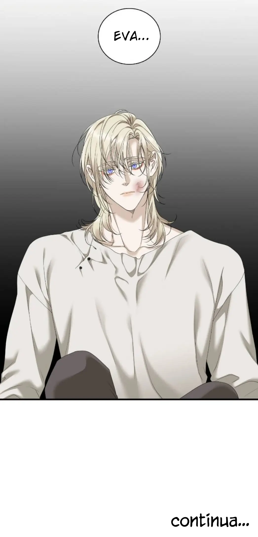 Dear 00 – Capítulo 18 Yaoi – Página 10