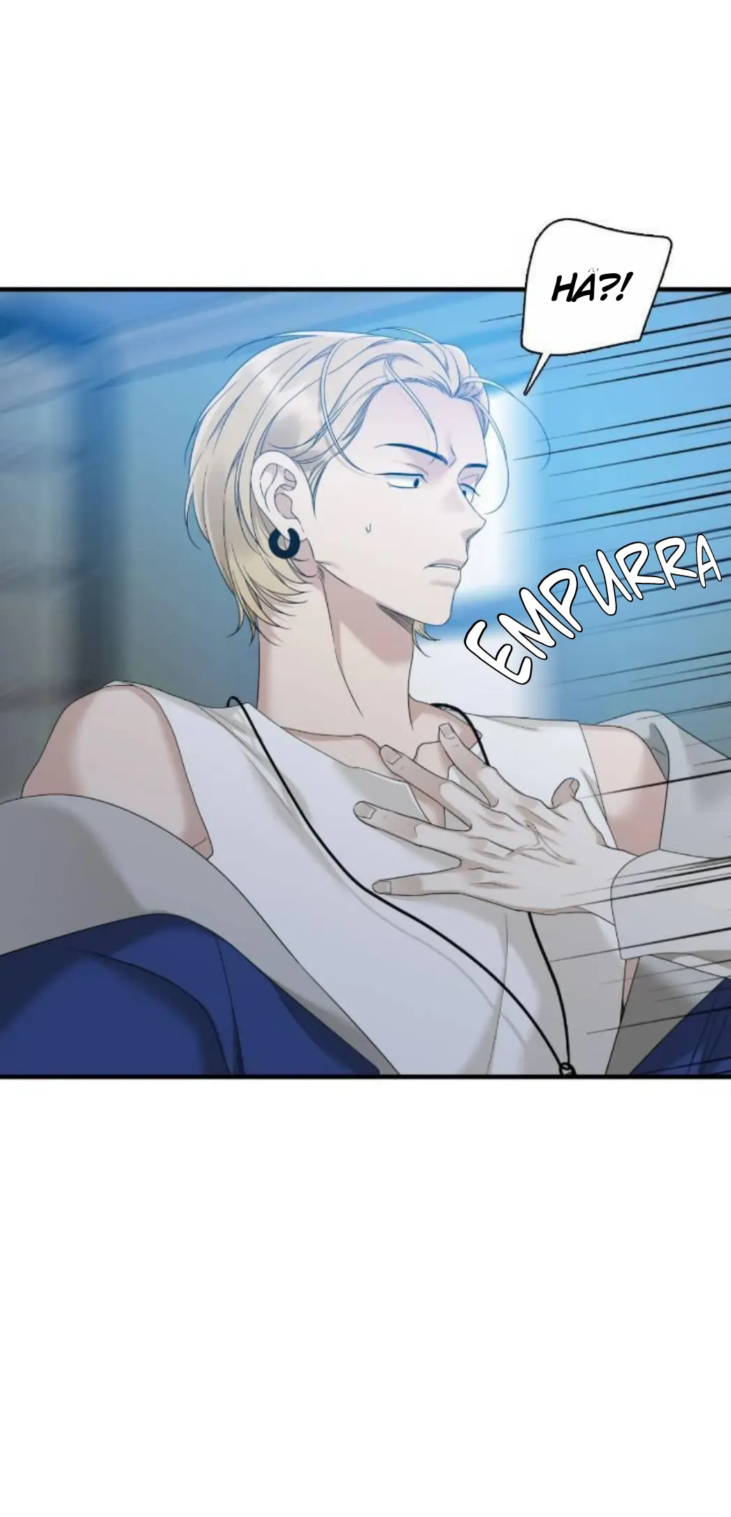 Dear 00 – Capítulo 18 Yaoi – Página 7