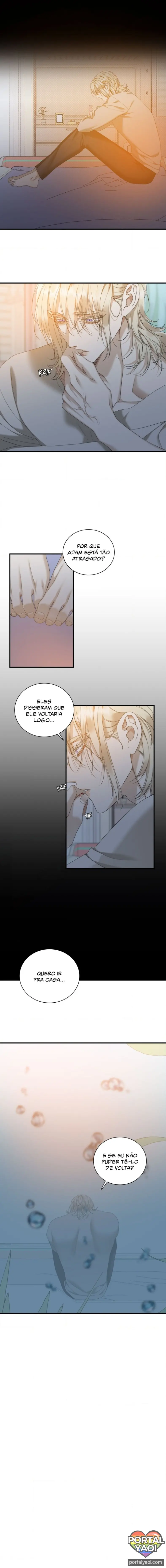 Dear, 00 – Capítulo 19 Yaoi – Página 4