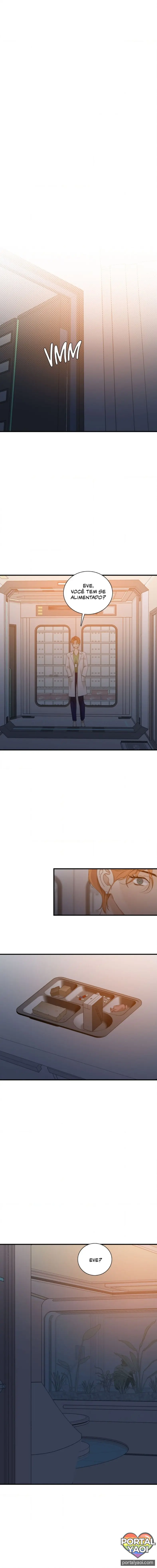 Dear, 00 – Capítulo 19 Yaoi – Página 6