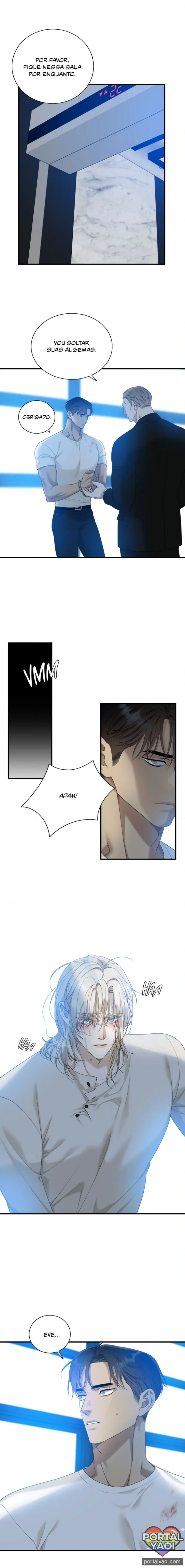 Dear, 00 – Capítulo 20 Yaoi – Página 4