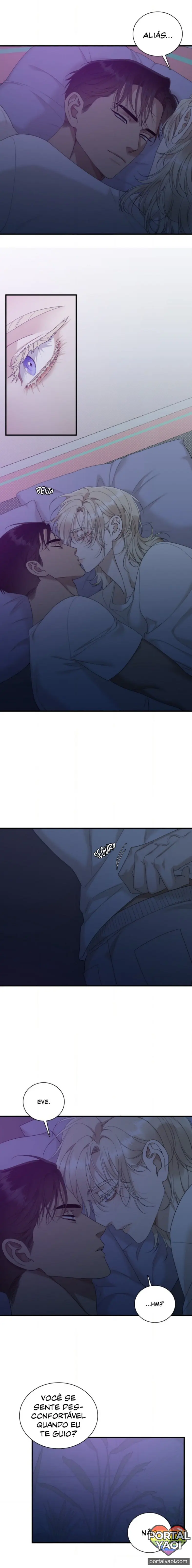 Dear, 00 – Capítulo 21 Yaoi – Página 2