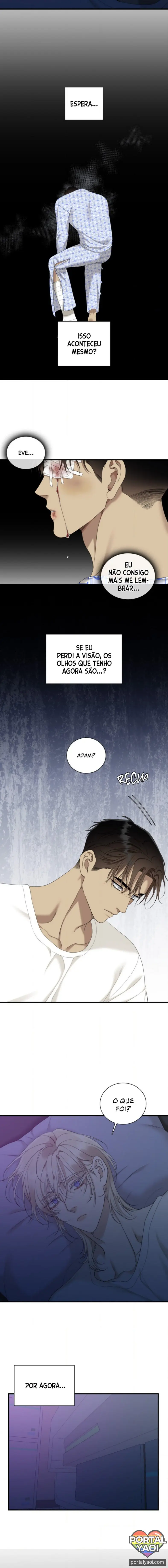 Dear, 00 – Capítulo 21 Yaoi – Página 5