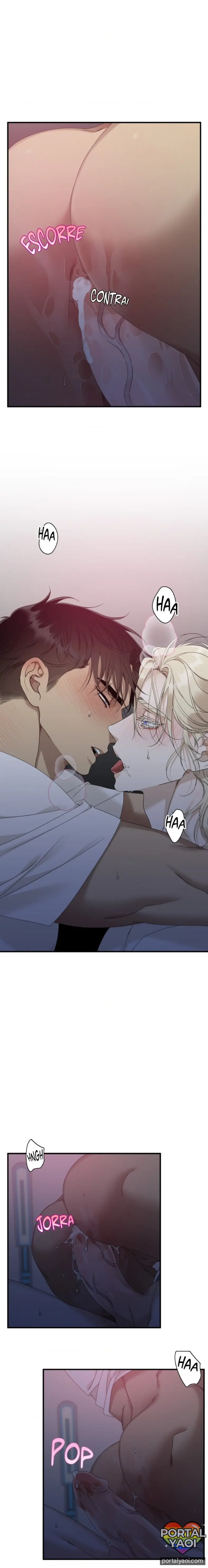 Dear, 00 – Capítulo 22 Yaoi – Página 13