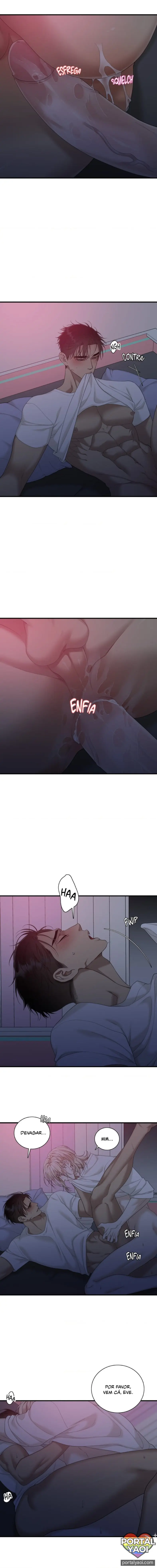 Dear, 00 – Capítulo 22 Yaoi – Página 2