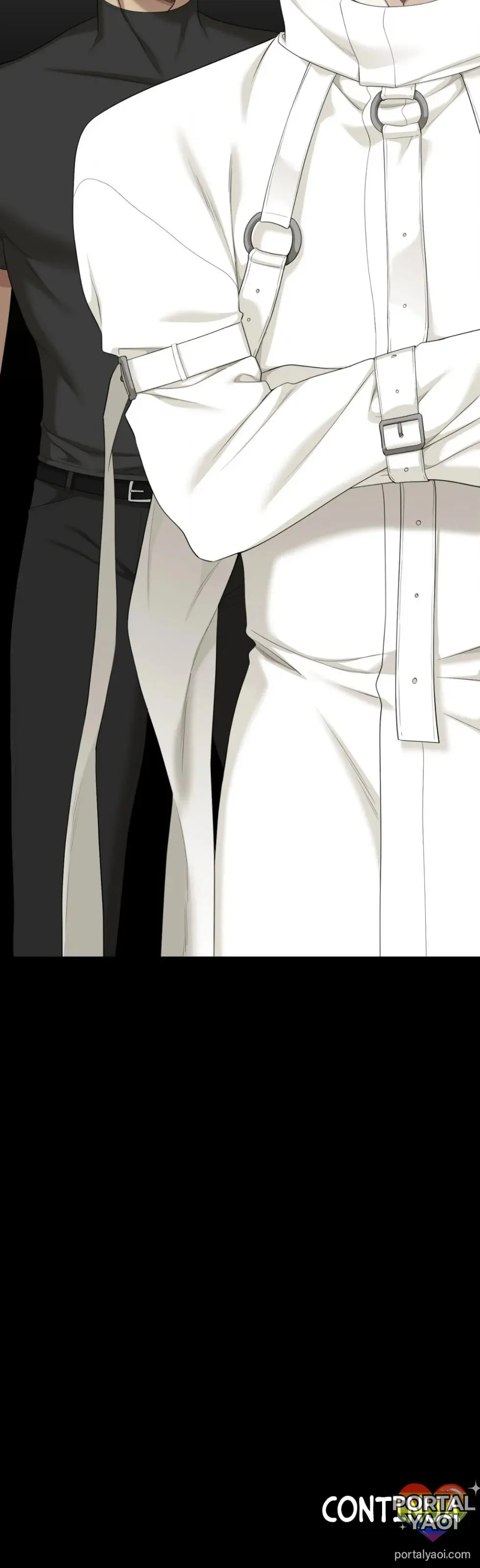 Dear, 00 – Capítulo 29 Yaoi – Página 9