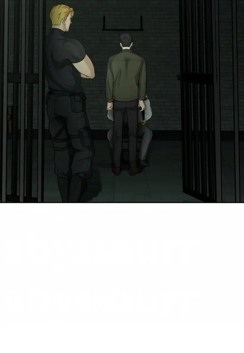 Dear Benjamin 1.5 – Capítulo 06 Yaoi – Página 8