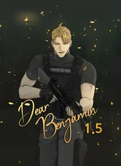 Ler Dear Benjamin 1.5 Online