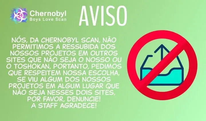 Dear Benjamin – Capítulo 02 Yaoi – Página 2