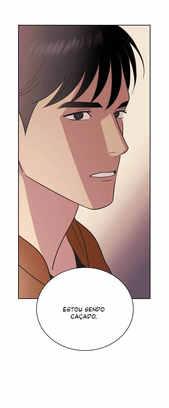 Dear Benjamin – Capítulo 06 Yaoi – Página 28