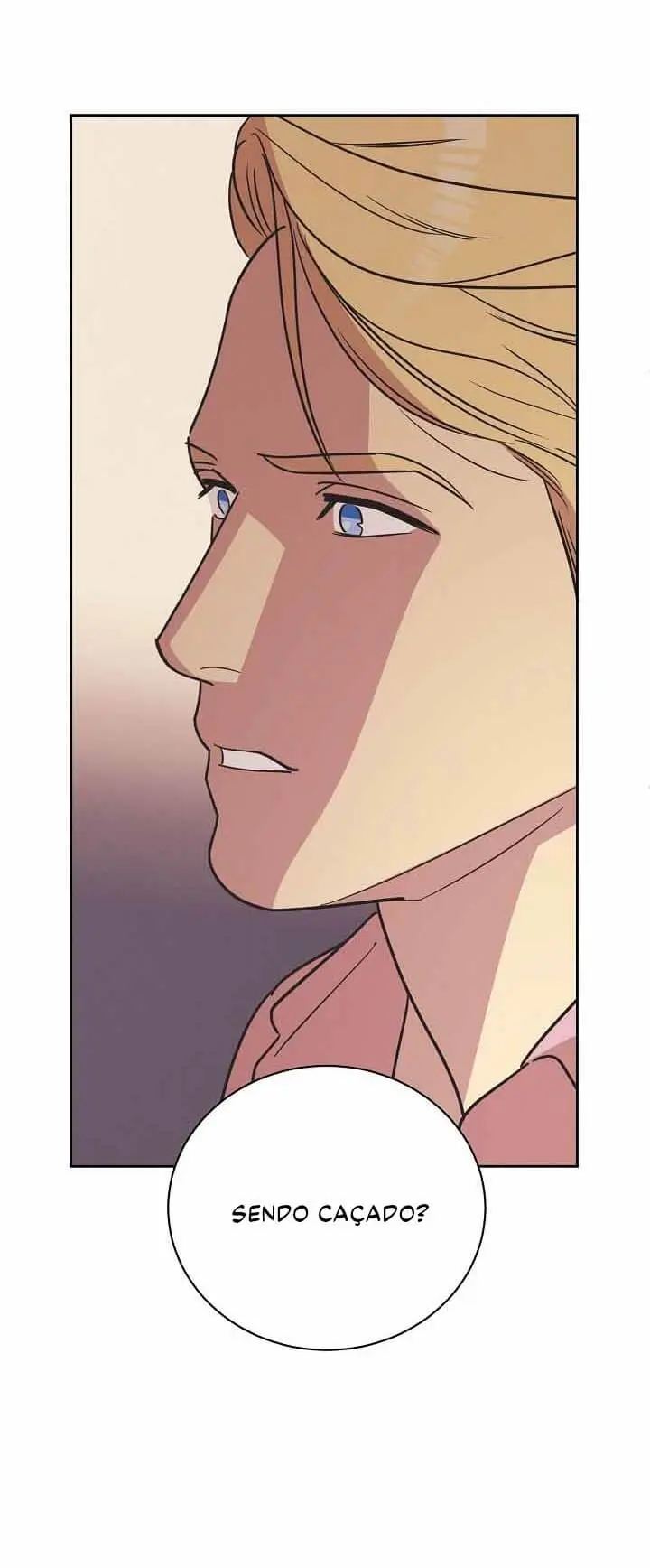 Dear Benjamin – Capítulo 06 Yaoi – Página 29