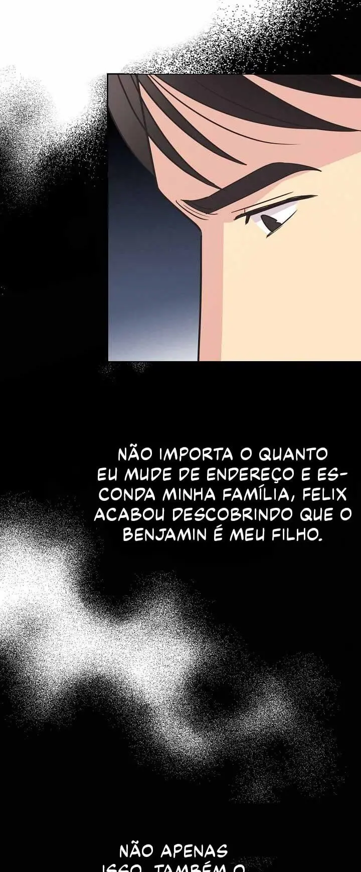 Dear Benjamin – Capítulo 06 Yaoi – Página 32