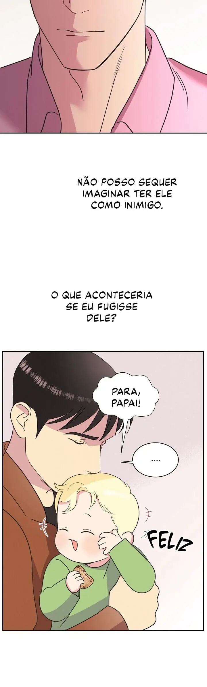 Dear Benjamin – Capítulo 06 Yaoi – Página 35