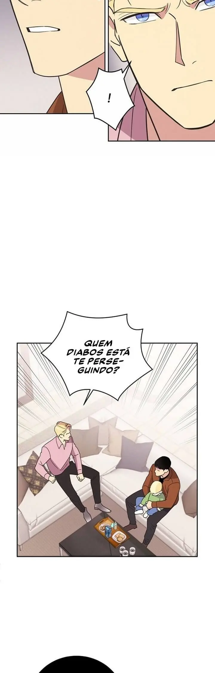 Dear Benjamin – Capítulo 07 Yaoi – Página 13