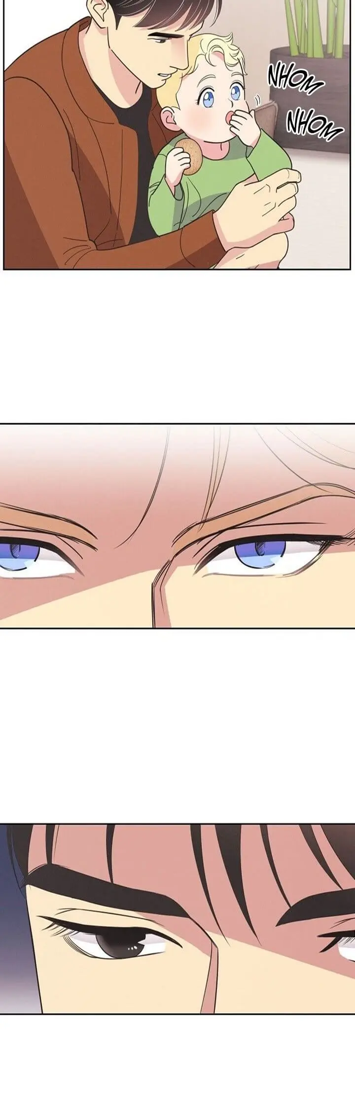 Dear Benjamin – Capítulo 07 Yaoi – Página 21