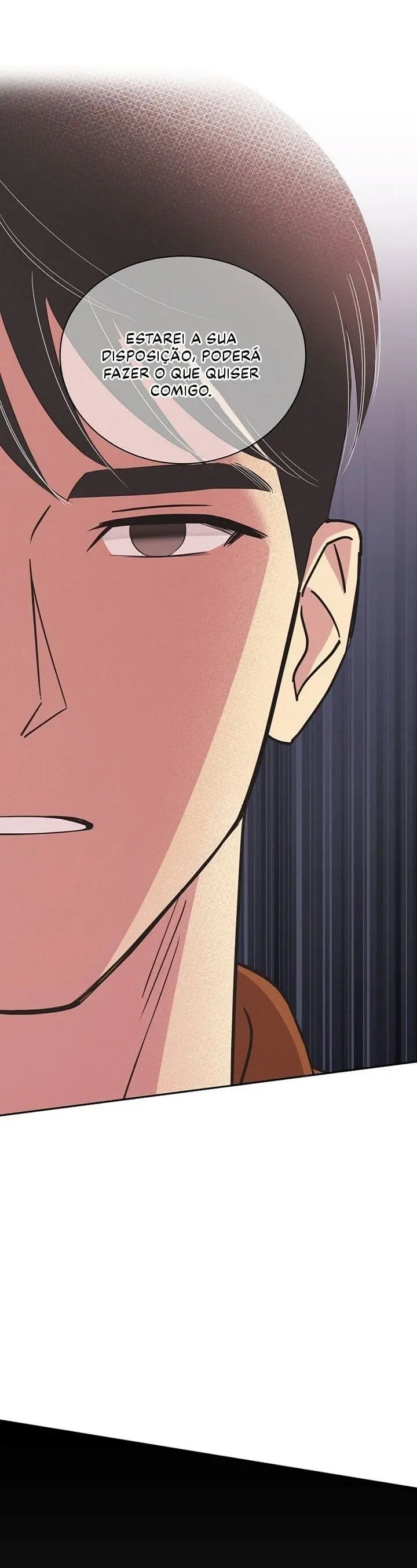 Dear Benjamin – Capítulo 07 Yaoi – Página 24