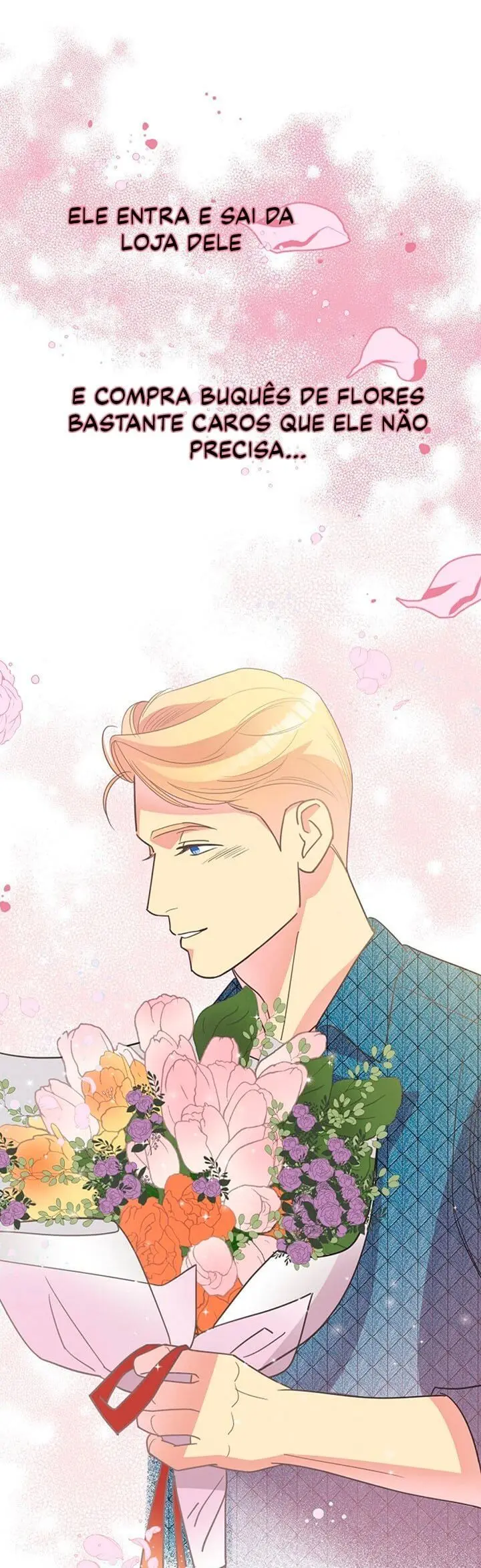 Dear Benjamin – Capítulo 07 Yaoi – Página 31