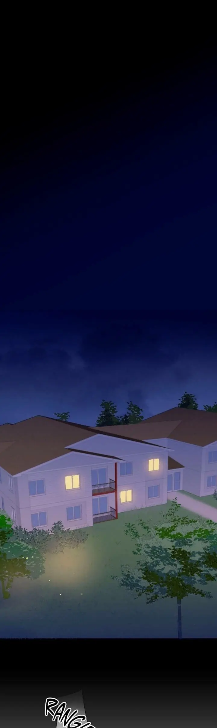 Dear Benjamin – Capítulo 07 Yaoi – Página 35