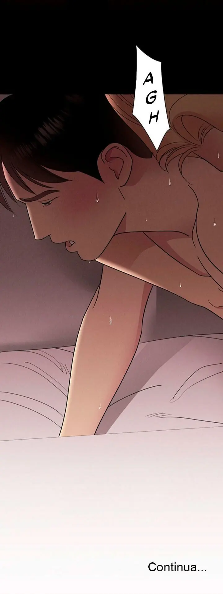 Dear Benjamin – Capítulo 07 Yaoi – Página 40