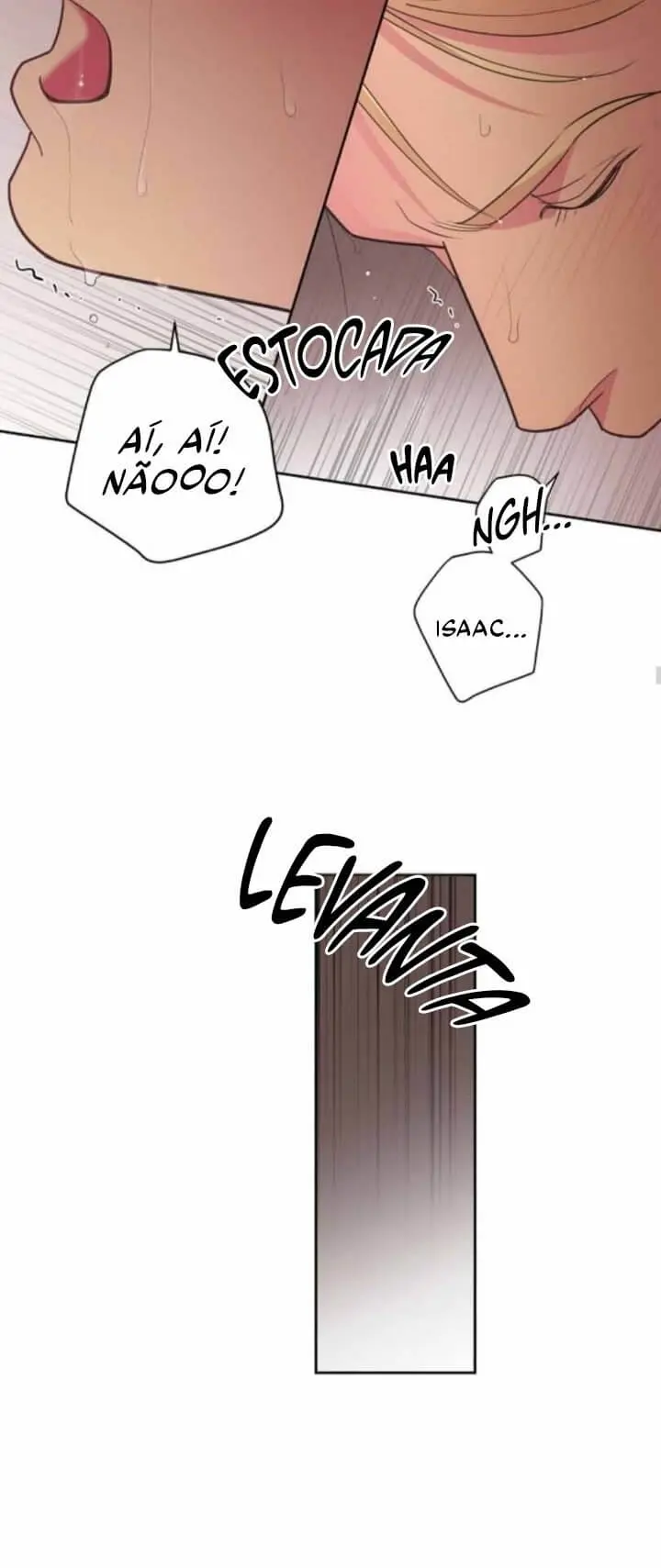 Dear Benjamin – Capítulo 09 Yaoi – Página 18