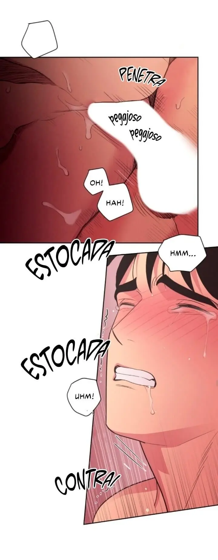 Dear Benjamin – Capítulo 09 Yaoi – Página 24