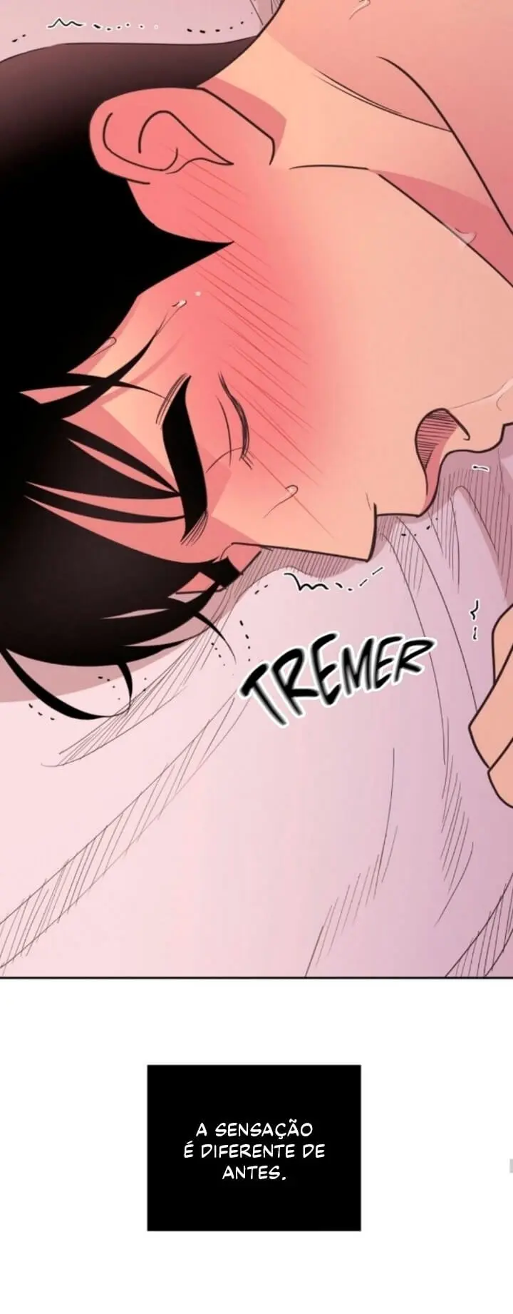 Dear Benjamin – Capítulo 09 Yaoi – Página 28