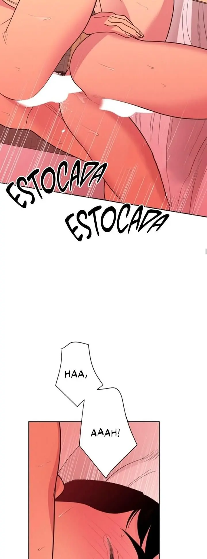 Dear Benjamin – Capítulo 09 Yaoi – Página 31