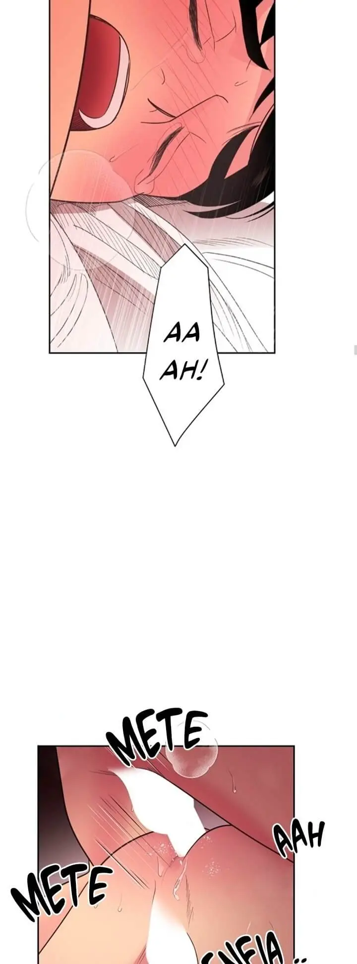 Dear Benjamin – Capítulo 09 Yaoi – Página 32