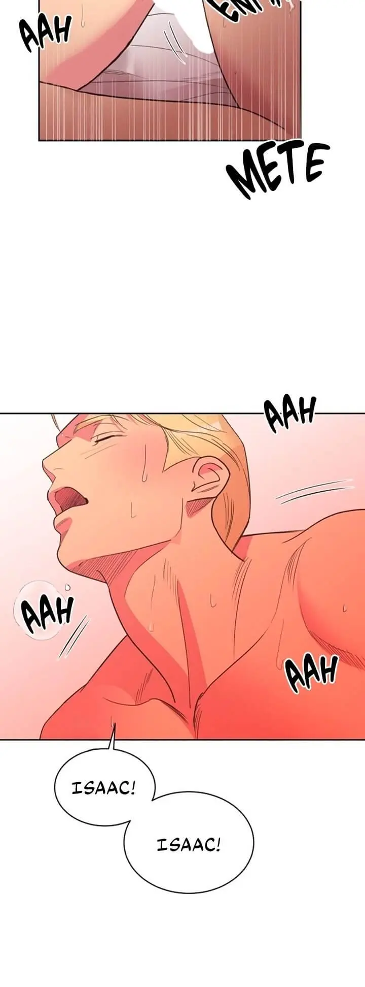 Dear Benjamin – Capítulo 09 Yaoi – Página 33